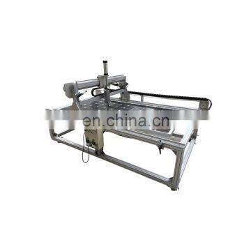 IEC 61215 IEC 61646 Standard Solar Panel PV Module Hail Impact Testing Machine for Solar Energy Industry photo-4