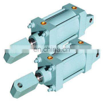 miller miniature hydraulic cylinders