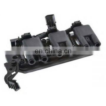 Ignition Coil for 05-10 Kia Sportage/ Hyundai Tucson 2.7L OEM 27301-37150 CU1354 UF498 UF357