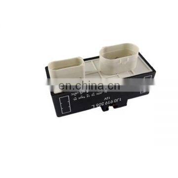 Cooling Fan Control Switch Relay Radiator FOR Volkswagen OEM 1J0919506L 1J0 919 506L