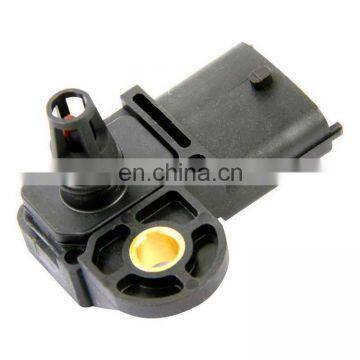 Manifold Pressure Sensor For ALFA ROMEO CITROEN FIAT MAZDA HON DA OEM 1235029 1448387 163639 1859068L00000 504245257