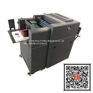 LED UV Coating Machine LED360A