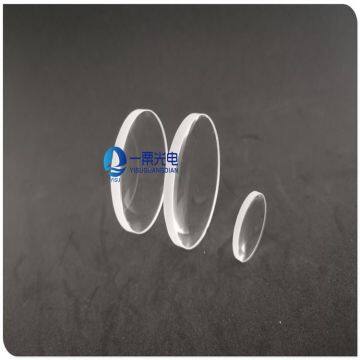 Optical Crystal Infrared Zinc Selenide Lens Zinc Sulfide lens and Molybdenum lens