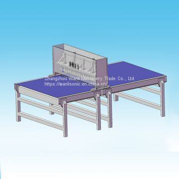 Cake Cutter Cutting Machine Soft Cake Cutting Machine