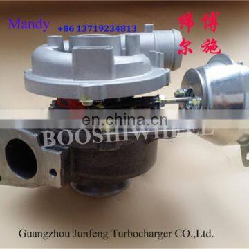 GTA1749V 760774-5003 Turbocharger For Ford K-uga F-ocus C-Max Mondeo