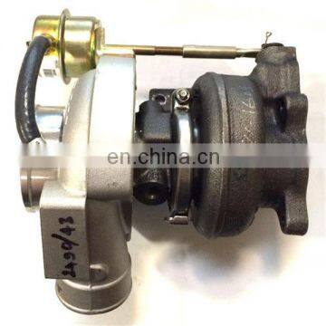 4CYL 2V TC Engine Turbo 4037195 504085513 HX25W Turbocharger