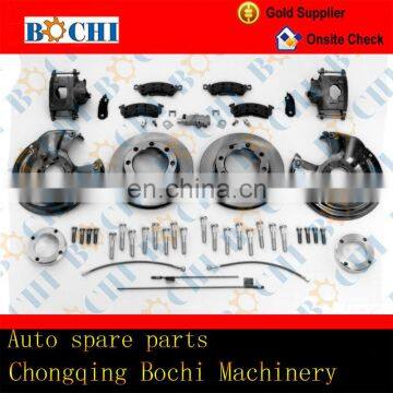 Best saling high performance full set of aftermarket car parts for mercedes benz