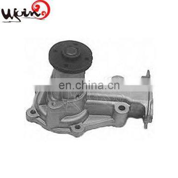 Hot sales automatic pressure control water pump for DAIHATSU 16100-87787 16100-87796