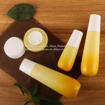 Fashionable Empty Packing Cosmetic Container Bottle