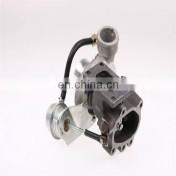 TB0223 turbocharger 466770-5006 2674A120 turbo charger with diesel engine for Industrial Cars