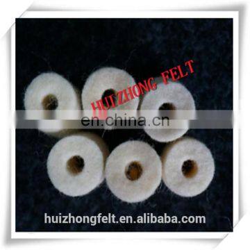 Wool Felt Tube Free Sample Hot Selling High Quality Wool Felt Tubes photo-6