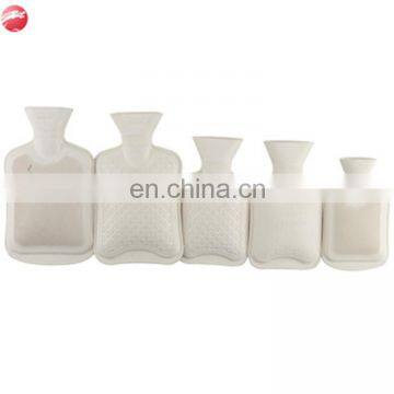 China New Type Custom Logo Hand Warm Bags And Bottle Pad