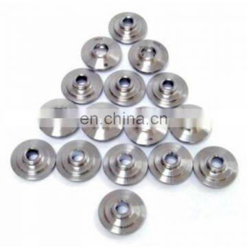 for 88-00 EK EM EX LX DX eg ef 1.5L 1.6L D15 D15 SOHC Honda Civic Car Turbo Spring Kits Titanium Retainers Engine Valves Guides photo-3