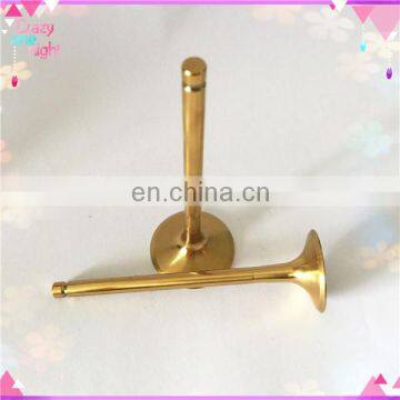 Turbo Diesel Nitride Tufftriding Engine Valves for Nissann Model LD20 LD28 LD20T photo-7