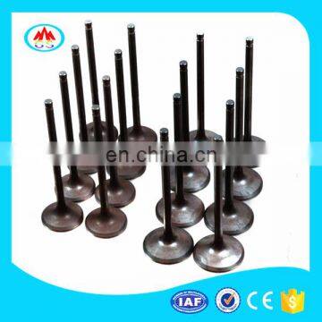 Right Price Spare Parts For Lancia Delta HF Integrale 8V 16V Engine Valves photo-5