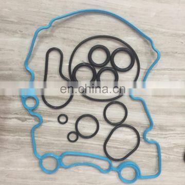 Oil Cooler Gasket Kit OEM 3C3Z6A642CA 3C3Z9N693A photo-4