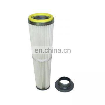 Industrial Pulse Jet Dust Filter Cartridge photo-3