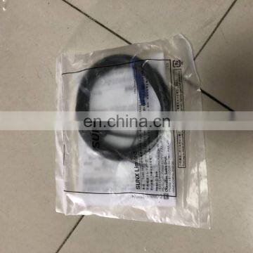 SUNX Fiber Optic Sensor FX-301 photo-2