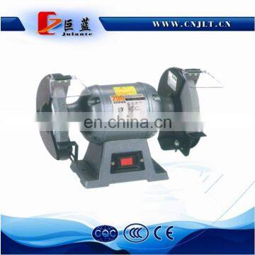 Good Quality 100% Copper Wire Bench Grinder With Cover 370w 6' photo-4