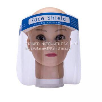 Disposable medical face shield   infection control solutions   Disposable Face Mask Supplier/Wholesaler