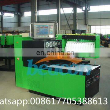 BC3000 12 Cylinders Diesel Fuel Injection Pump Test Bench photo-6