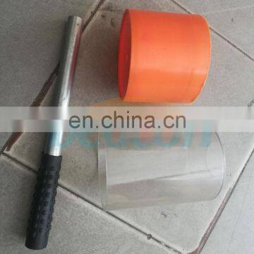 CR800 Common Rail Injector Tester Simulator and Nozzle Tester photo-6