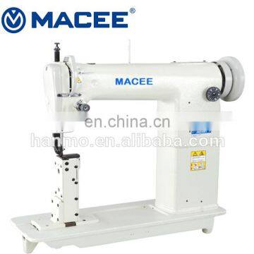 MC 810 single needle post bed sewing machine