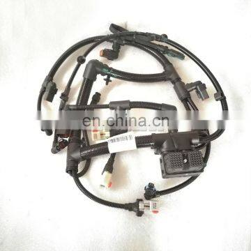 5271507 engine ISDE270 ISDE6.7 ECM Electronic Control Module Wiring Harness