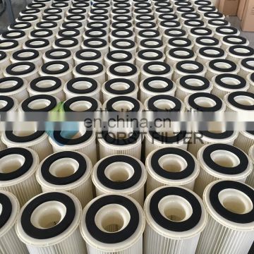 FORST Amanon Filter Air Dust Cartridge Filter Manufacturer