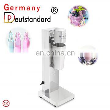 Commerical Use Milk Shake Machine Milk Shake Maker for Fruit Juice photo-7