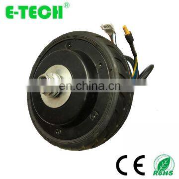 Top Seller 5 Inch DC Brushless Electric Wheel Hub Motor for Longboard