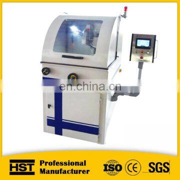 Q-2A 2800rpm Metallographic Sample Cutting Machine photo-4