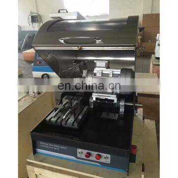 Factory Direct Laboratory Manual Metallographic Cutting Machine photo-5