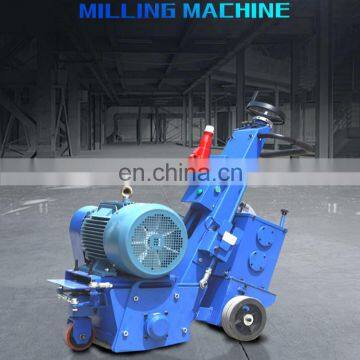 Engineering Supplies Walk Behind Heavy Concrete Milling Machine Spares photo-4