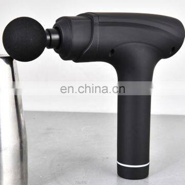 Factory Direct Supply High Quality Multi-function Body Massage Deep Muscle Massage Gun photo-4