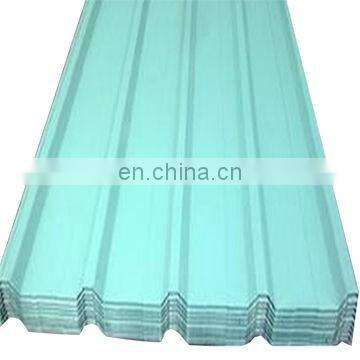 Color Steel Galvanized Metal Roofing Sheets photo-2