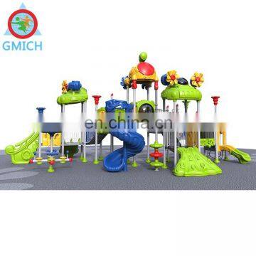China Wholesale Kids Outdoor Playground Equipment photo-6