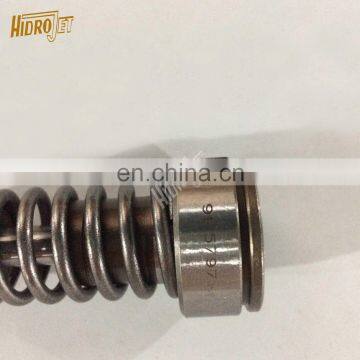 Diesel Engine Part Plunger 9H-5797 Injection Pump Barrel Plunger 9H5797 for 3304 3306 photo-5