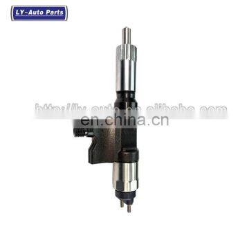 Diesel Fuel Injector Nozzle OEM 095000-0190 8943922614  For Isuzu FRR FSR FTR 98-04 7.8L 6HK1-TC