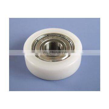 Furniture Pulley Bearings Deep Groove Ball Bearings NSK626 Ntn 626 KOYO 626 Size 6*19*6