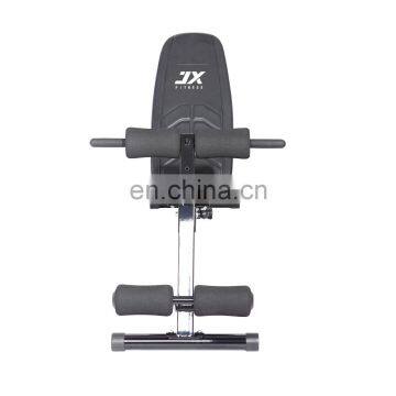 Junxia Fitness Weight Lifting Sit Up Ab Bench Flat Incline Decline Adjustable Dumbbell Weight Lifting photo-6