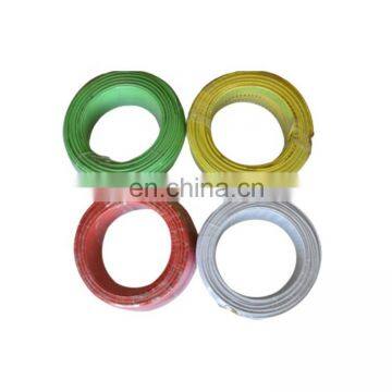 ZHUHAI Electrical Cables and Wires PVC Plastic bv Wire 35mm 16mm2 Copper Cable photo-2