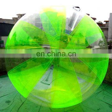 floating inflatable water walking ball for sale