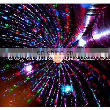 Party Rentals Used Inflatable Bouncing Castles Jumping Disco Dome Bounce House Commercial Bouncy Castle Disco For Sale photo-6