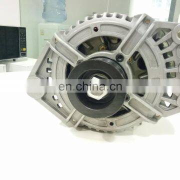 16 Years Factory Support Customized Voltage And Current Install Regulator Low Rpm 60A Car 72v Alternator