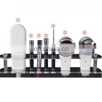 Professional Skin Management Instrument 4 in 1 Beauty Instrument Skin Analyzer photo-3