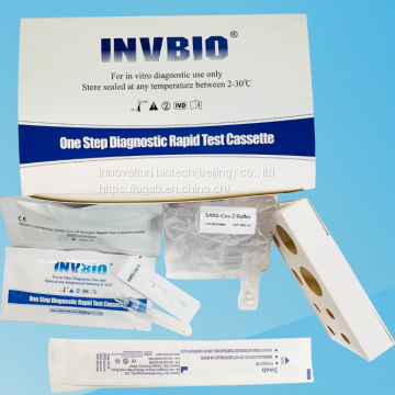 In-vitro Diagnostic (IVD) Rapid Test Kits, photo-3