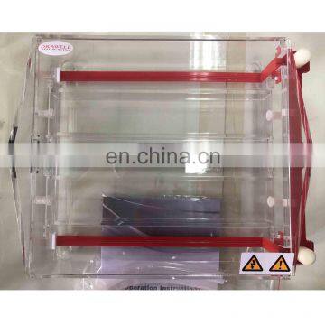 система капиллярно-электрофоретического изображения photo-6