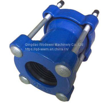 Steel Sand Casting Parts photo-4