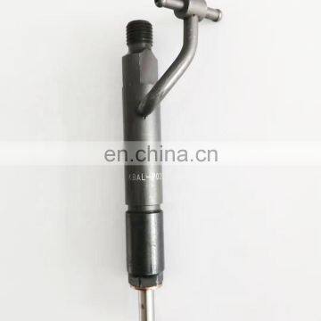 FUEL INJECTOR   KBAL-P028